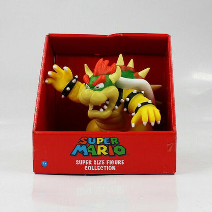 Bowser - Colección de Super Mario