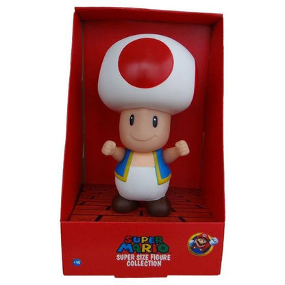 Toad - Colección de Super Mario