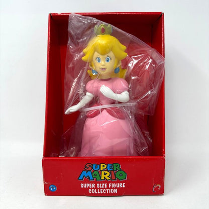 Princesa Peach - Colección de Super Mario