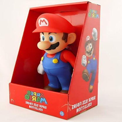 Mario - Colección de Super Mario