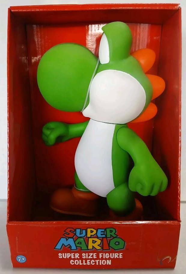 Yoshi - Colección de Super Mario