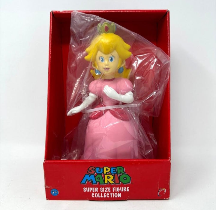 Colección de Super Mario - Completa (7 Figuras)