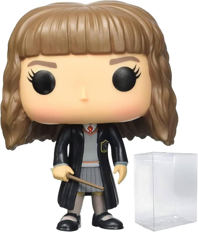 Funko POP – Hermione Granger (Harry Potter)