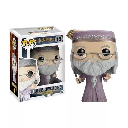 Funko POP – Albus Dumbledore (Harry Potter)