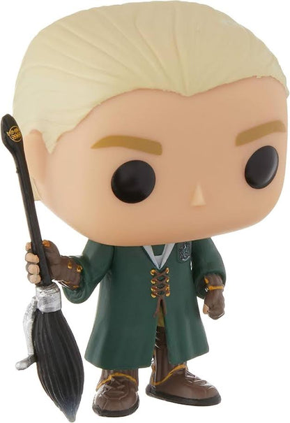 Funko POP – Draco Malfoy (Harry Potter)