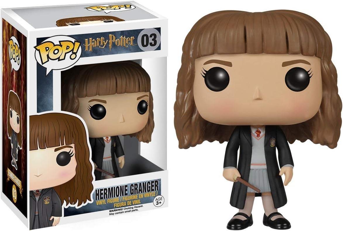 Funko POP – Hermione Granger (Harry Potter)