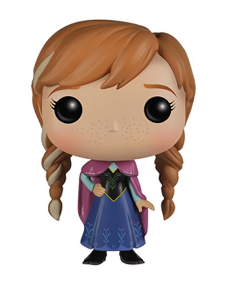 Funko POP – Anna (Frozen)