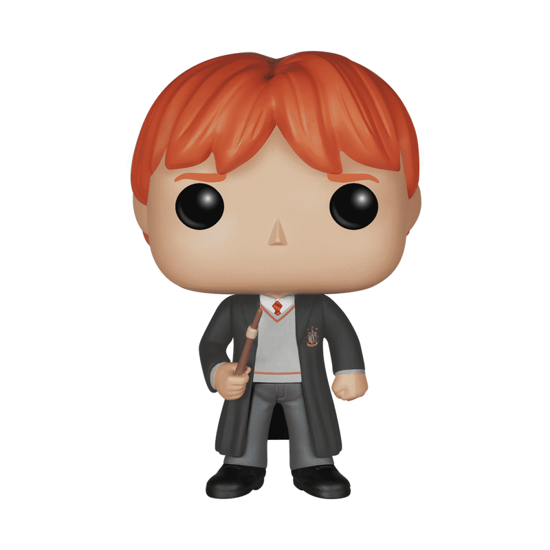 Funko POP - Ron Wasley (Harry Potter)