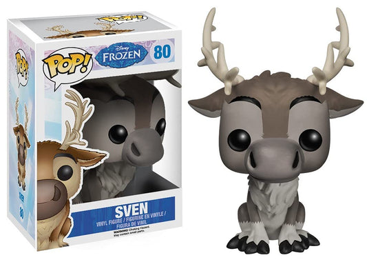 Funko POP – Sven (Frozen)