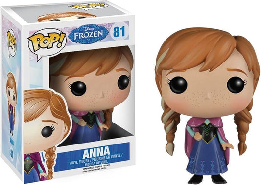 Funko POP – Anna (Frozen)