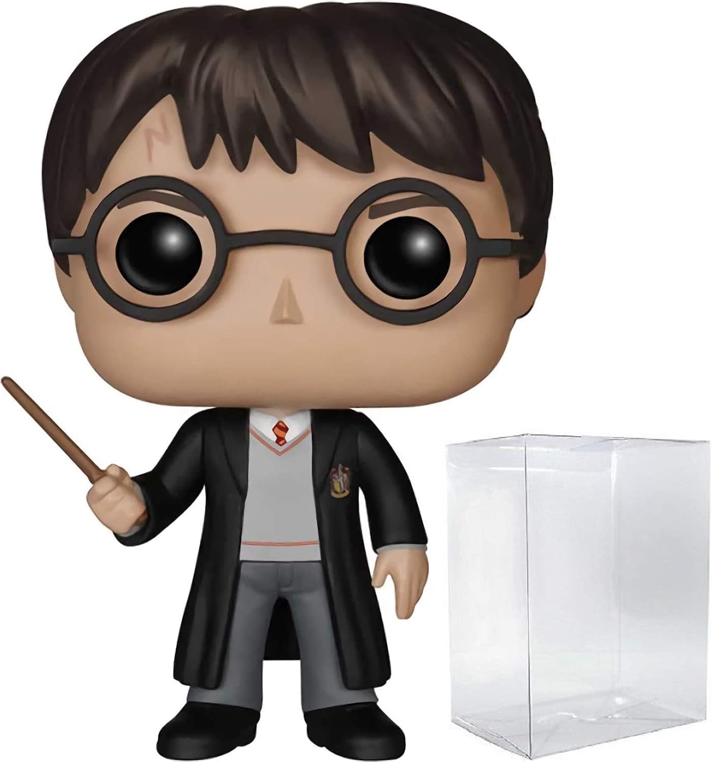 Funko POP - Harry (Harry Potter)