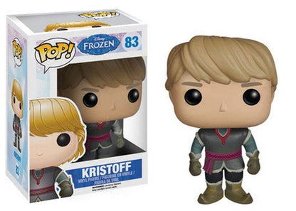 Funko POP – Kristoff (Frozen)