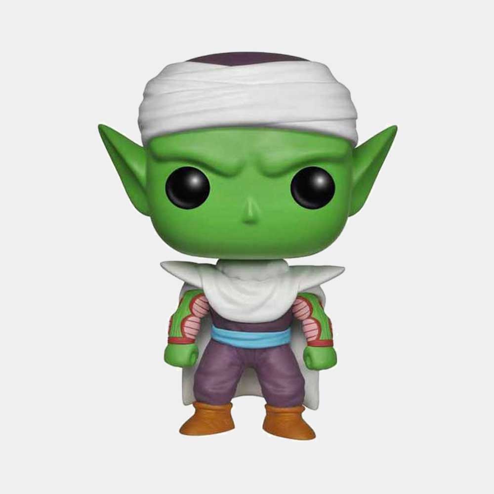 Funko POP - Piccolo (Dragon Ball)