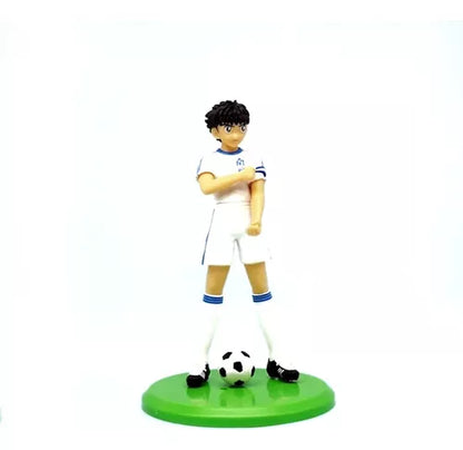 Oliver Atom - Super Campeones (18cm)