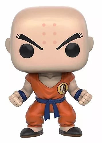 Funko POP - Krillin (Dragon Ball)