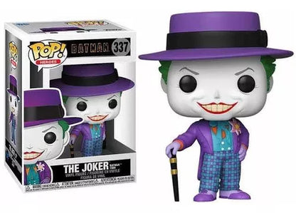 Funko POP - The Joker (Batman) 337