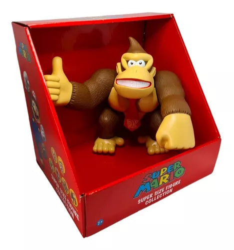 Donkey Kong - Colección de Super Mario