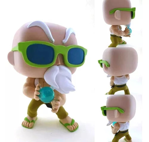 Funko POP - Master Roshi (Dragon Ball)