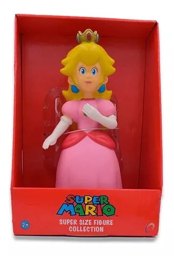 Princesa Peach - Colección de Super Mario