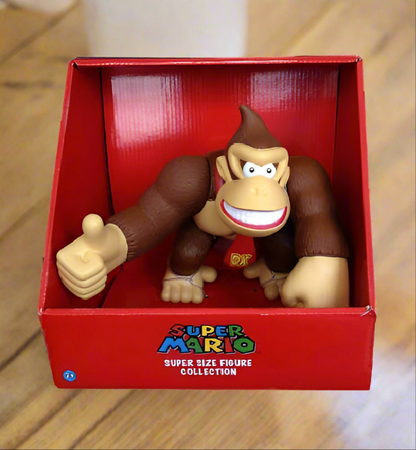 Donkey Kong - Colección de Super Mario