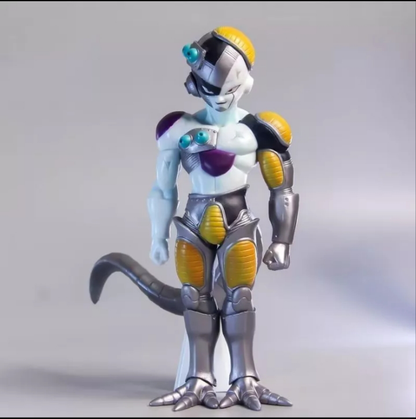 Figura de acción de Dragón Ball Mecha Freeza (Incluye envío)