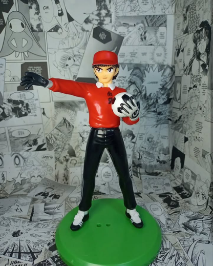 Benji Prince - Super Campeones (19cm)