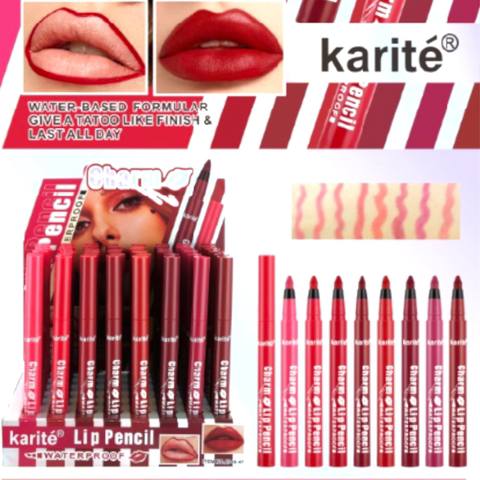 Marcador de Labios Karite