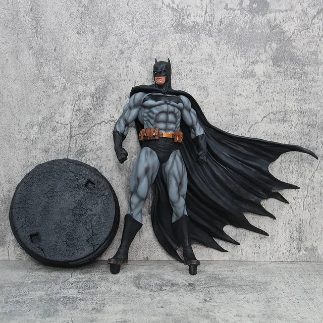 Figuras grandes de Batman del caballero oscuro de 38cm (Incluye envío)