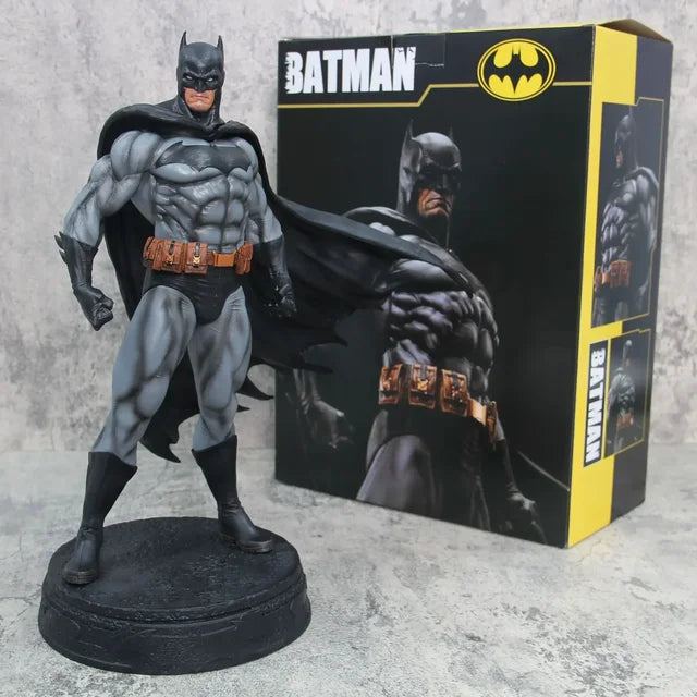 Figuras grandes de Batman del caballero oscuro de 38cm (Incluye envío)