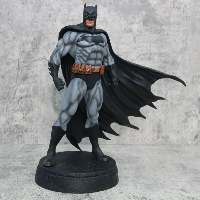 Figuras grandes de Batman del caballero oscuro de 38cm (Incluye envío)