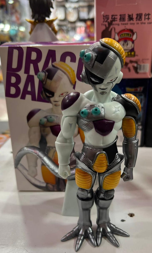 Figura de acción de Dragón Ball Mecha Freeza (Incluye envío)