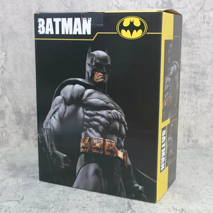 Figuras grandes de Batman del caballero oscuro de 38cm (Incluye envío)