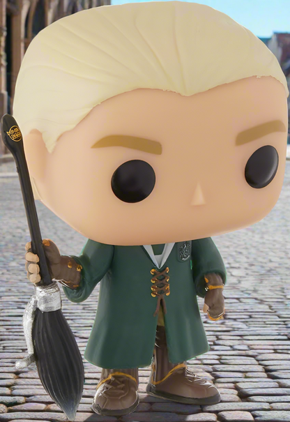 Funko POP – Draco Malfoy (Harry Potter)