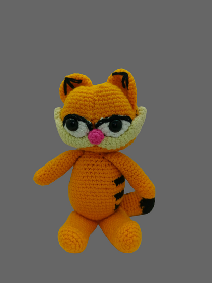 Garfield