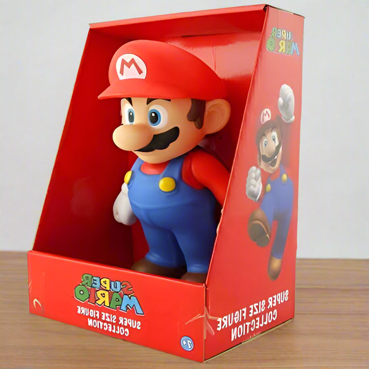 Mario - Colección de Super Mario