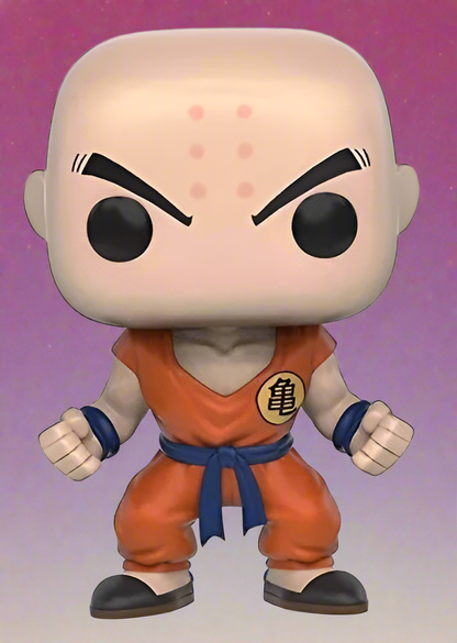 Funko POP - Krillin (Dragon Ball)