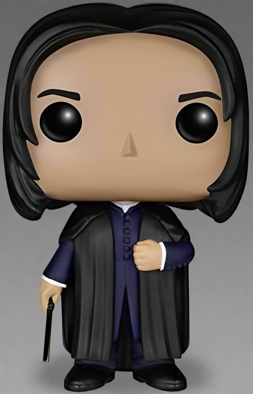 Funko POP - Severus Snape (Harry Potter)