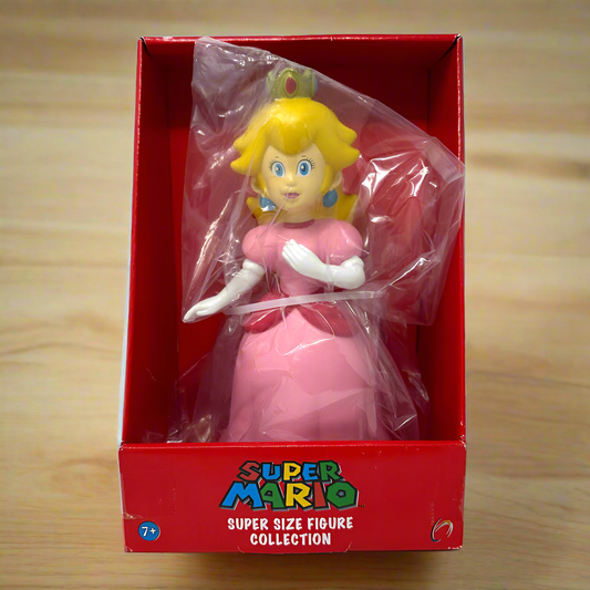 Princesa Peach - Colección de Super Mario