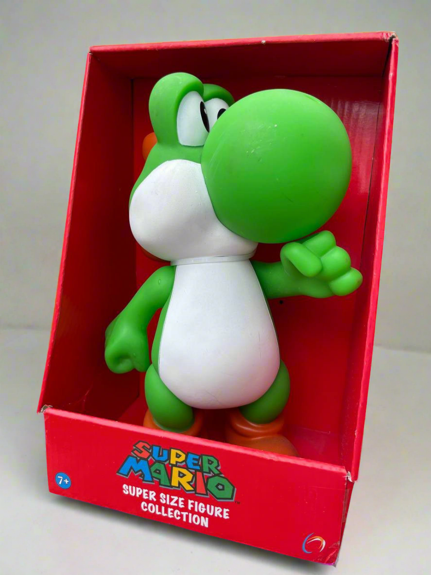 Yoshi - Colección de Super Mario