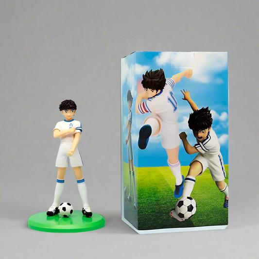 Oliver Atom - Super Campeones (18cm)