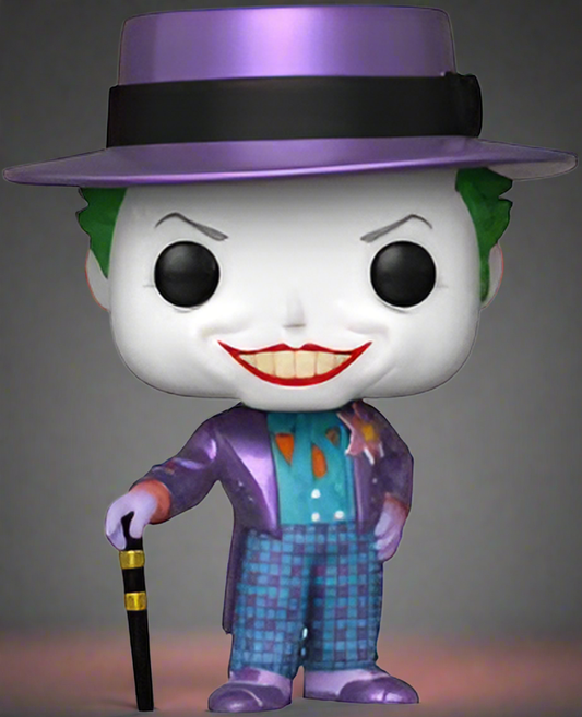 Funko POP - The Joker (Batman) 337