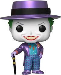 Funko POP - The Joker (Batman) 337