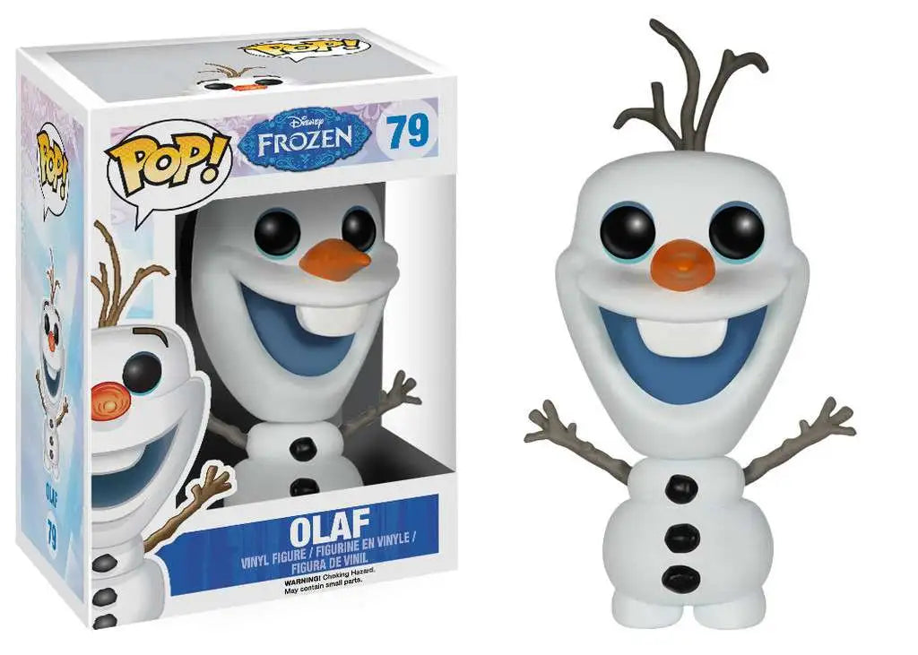 Funko POP – Olaf (Frozen)