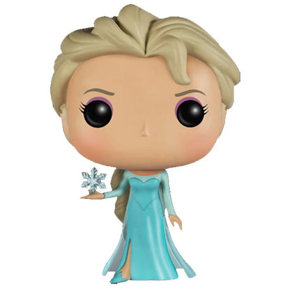 Funko POP – Elsa (Frozen)