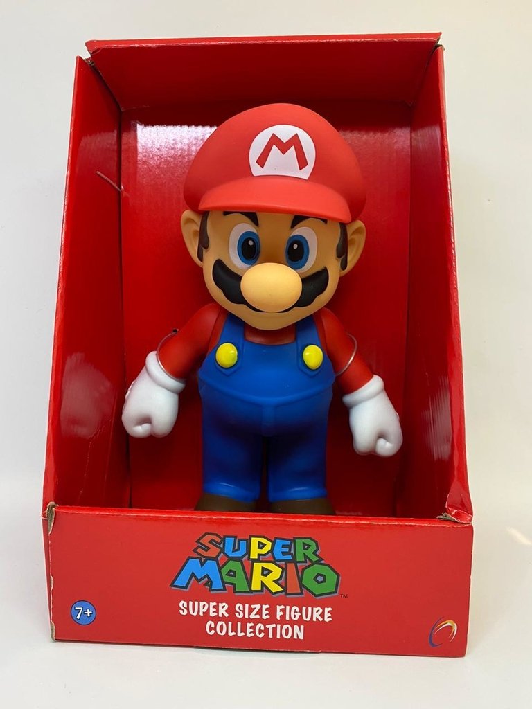 Mario - Colección de Super Mario