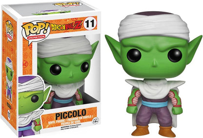 Funko POP - Piccolo (Dragon Ball)